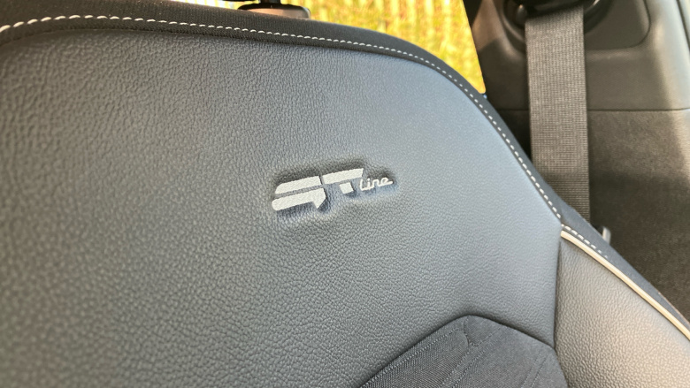 Kia Ceed 1.5T GDi ISG 138 GT-Line 5dr Petrol Hatchback